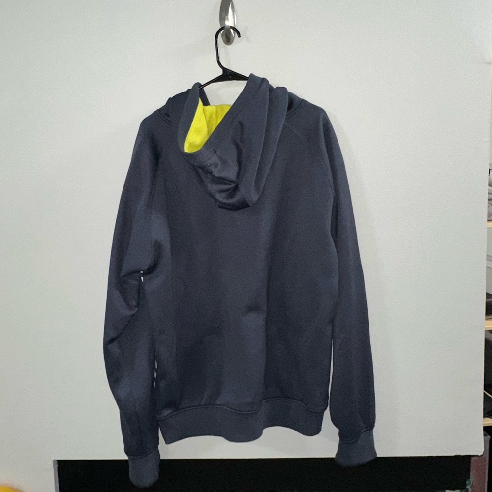 Volcom Vintage Jacket Size Large - image 2